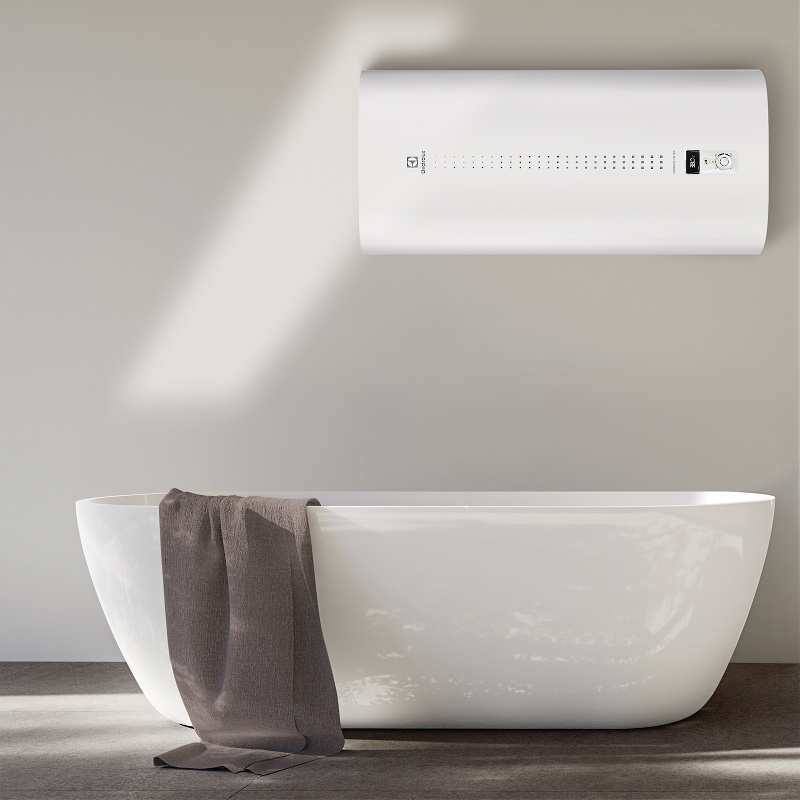 Накопительный электрический водонагреватель Electrolux EWH 50 Centurio IQ 3.0