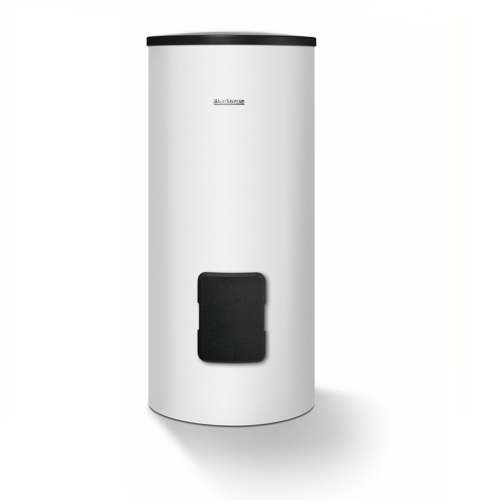 Накопительный косвенный водонагреватель Buderus Logalux SU300/5 W