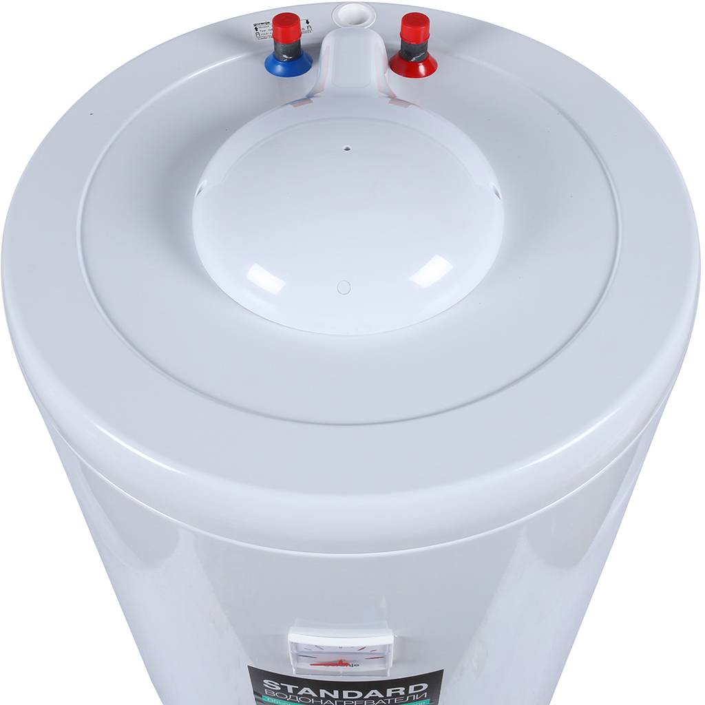 Накопительный косвенный водонагреватель Gorenje GV 120