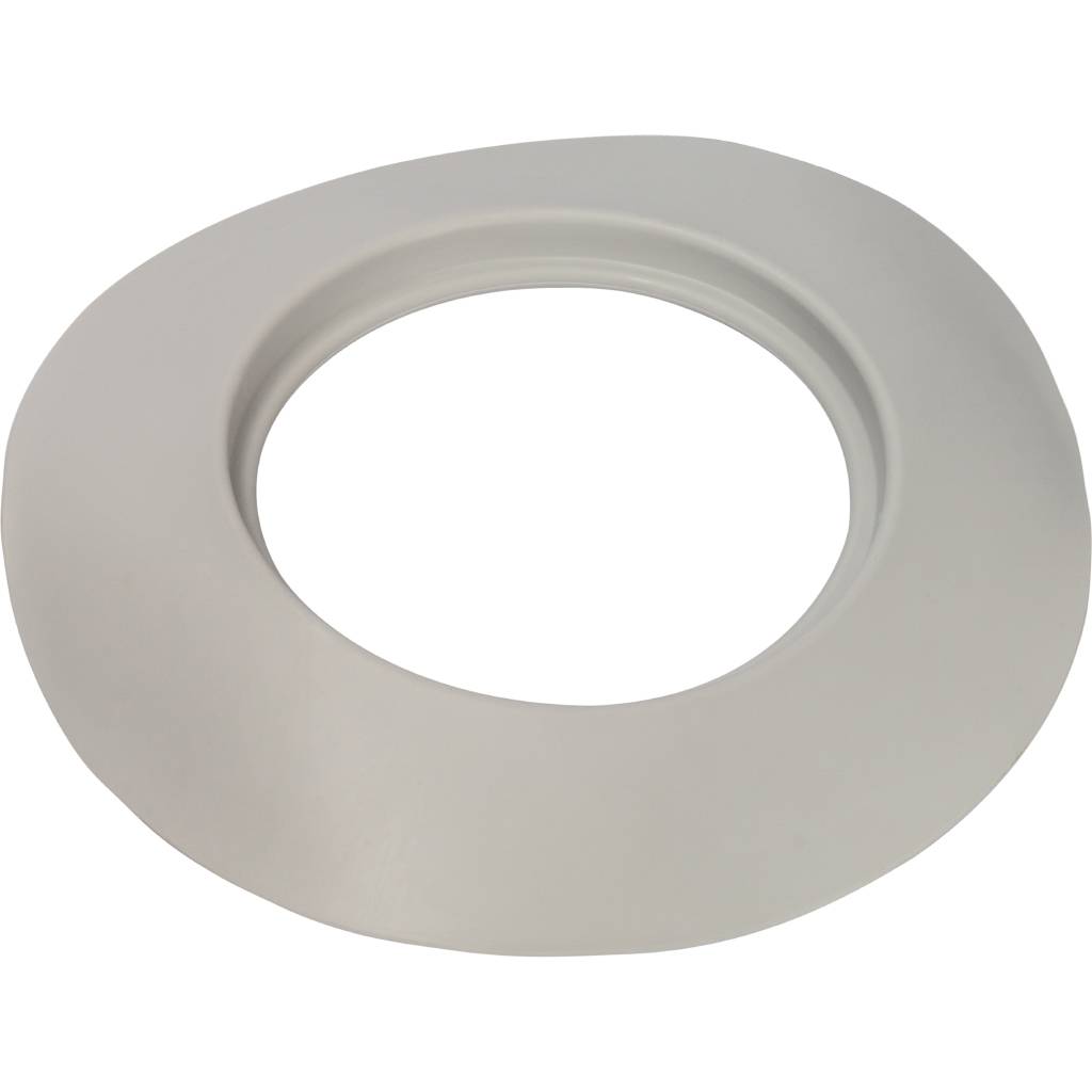 Декоративная манжета STOUT DN100/165