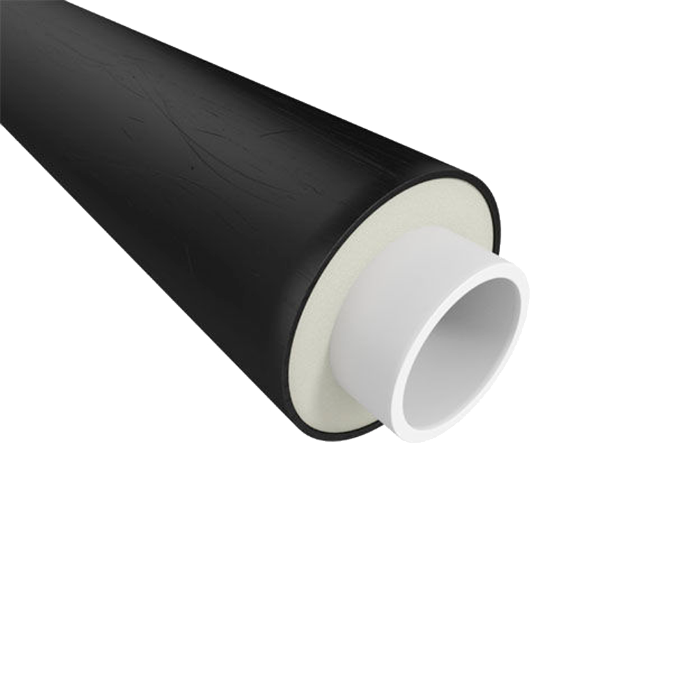 Однотрубная система Thermaflex FLEXALEN 1000 для отопления (штанга 5,8м) FV-R315A225