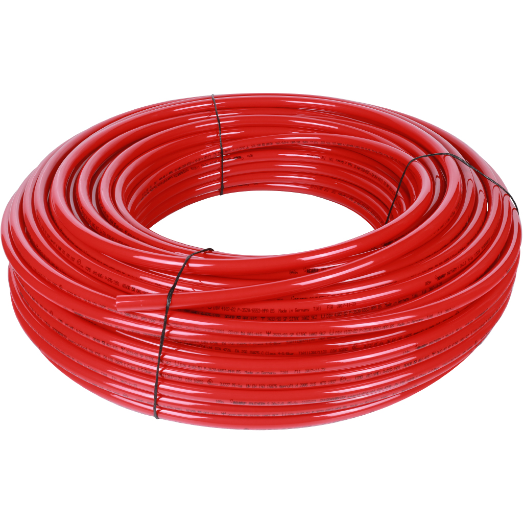 Труба REHAU RAUTHERM S 20х2,0 отопительная (бухта 120 метров)