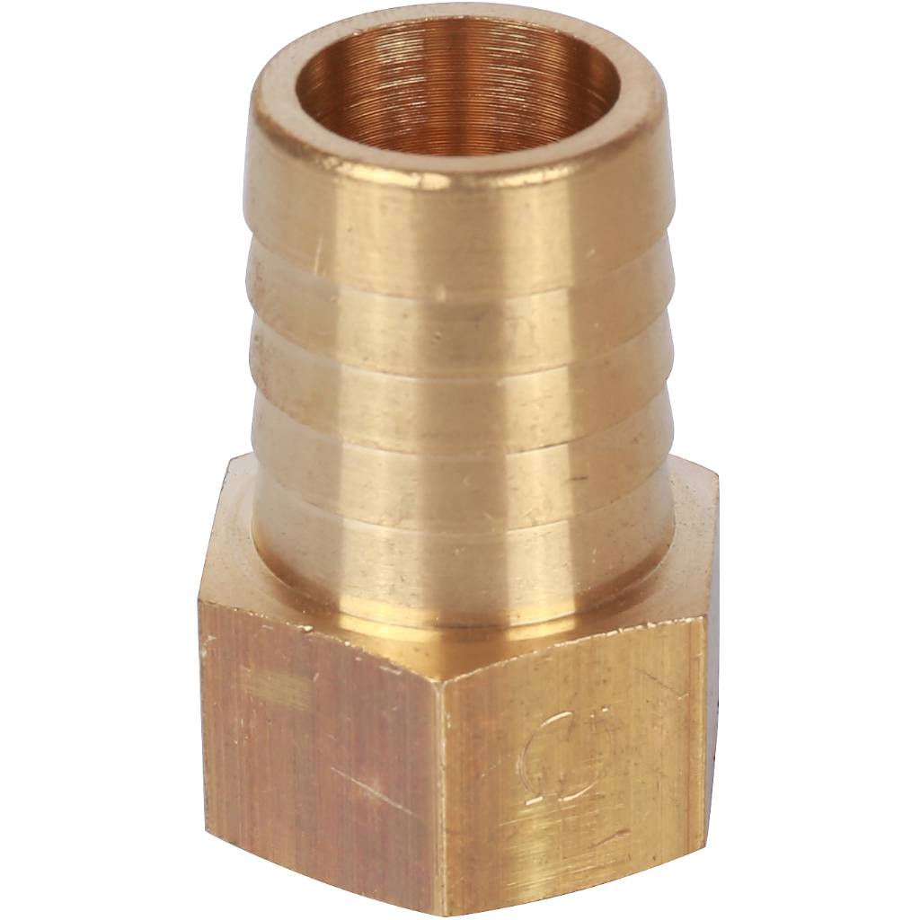 Штуцер STOUT 1/2"х20 ВР