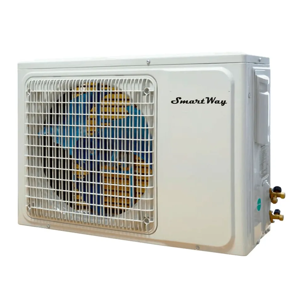 Внешний блок SMARTWAY VEGAS 3.0 SAN-09VGS3UA