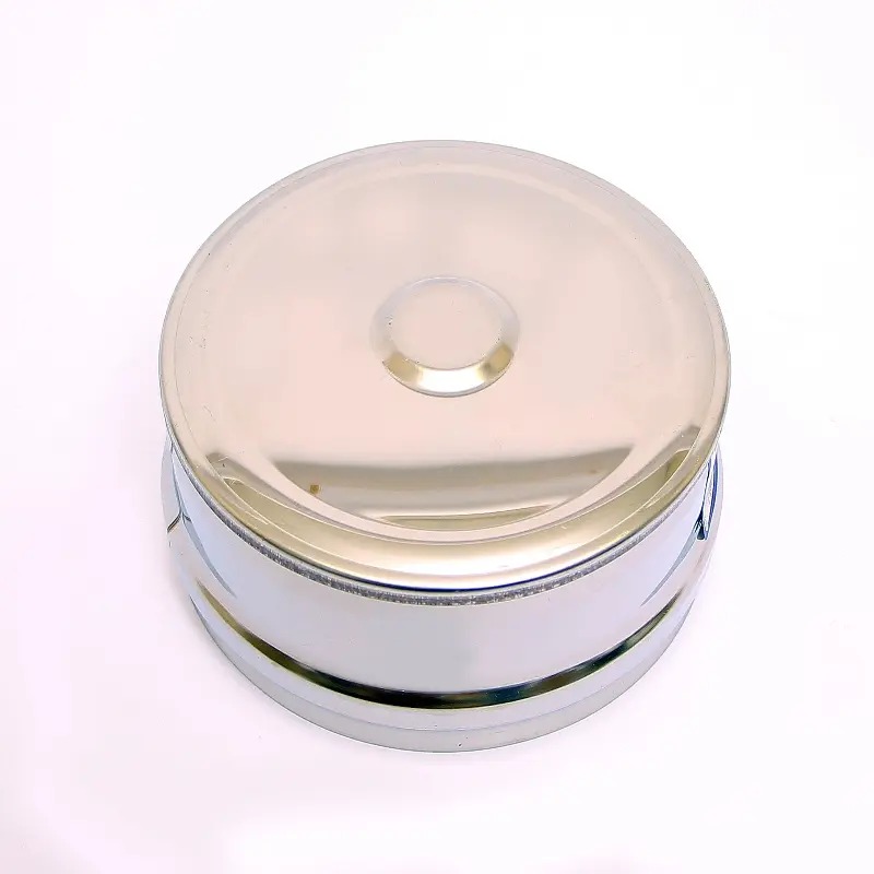 Заглушка Ferrum для ревизии (430/0,5 мм) D350 внутренняя