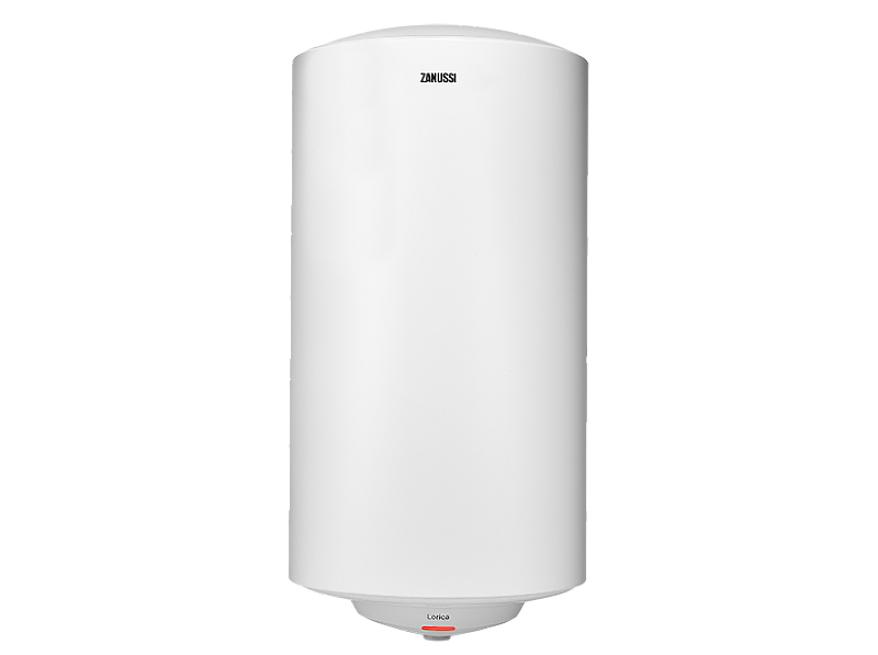 Накопительный электрический водонагреватель ZANUSSI ZWH/S 100 Lorica