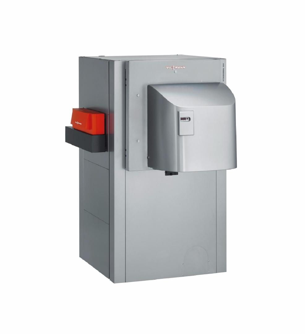 Напольный конденсационный газовый котел VIESSMANN Vitocrossal 300 630 кВт тип CM1E
