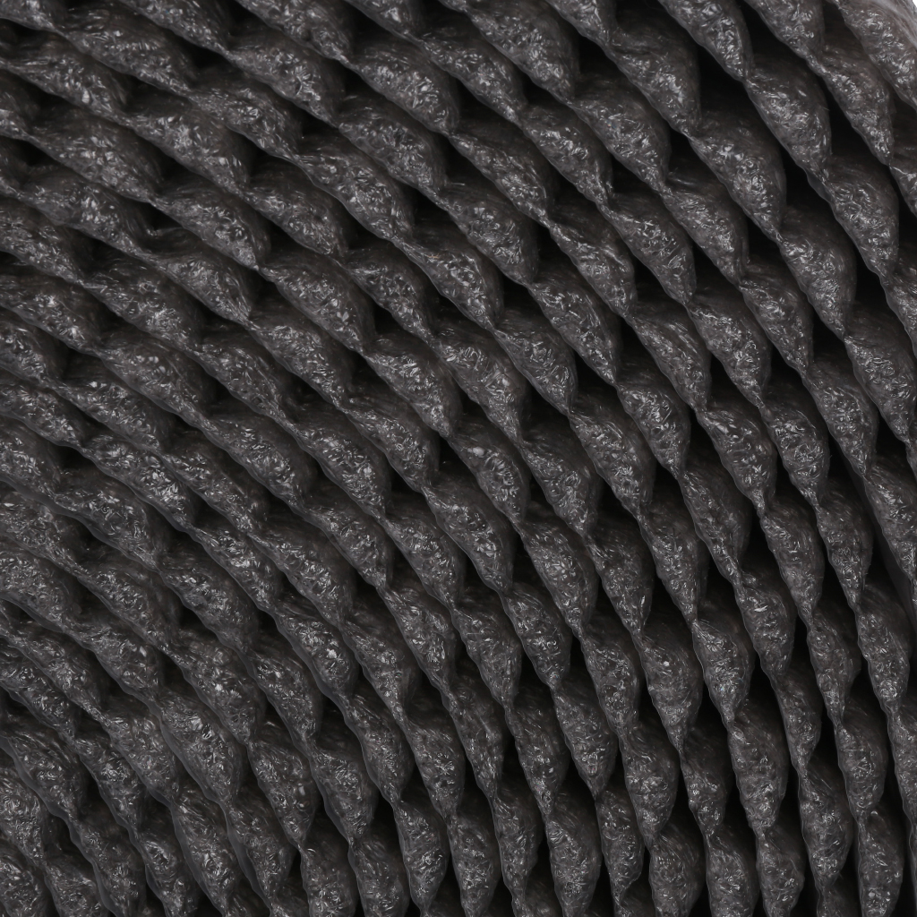 REHAU RAUTHERM S Профилированная отстенная изоляция 8/150 мм