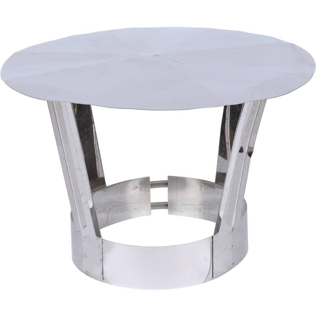 Дождевой колпак JEREMIAS DW-FU D130