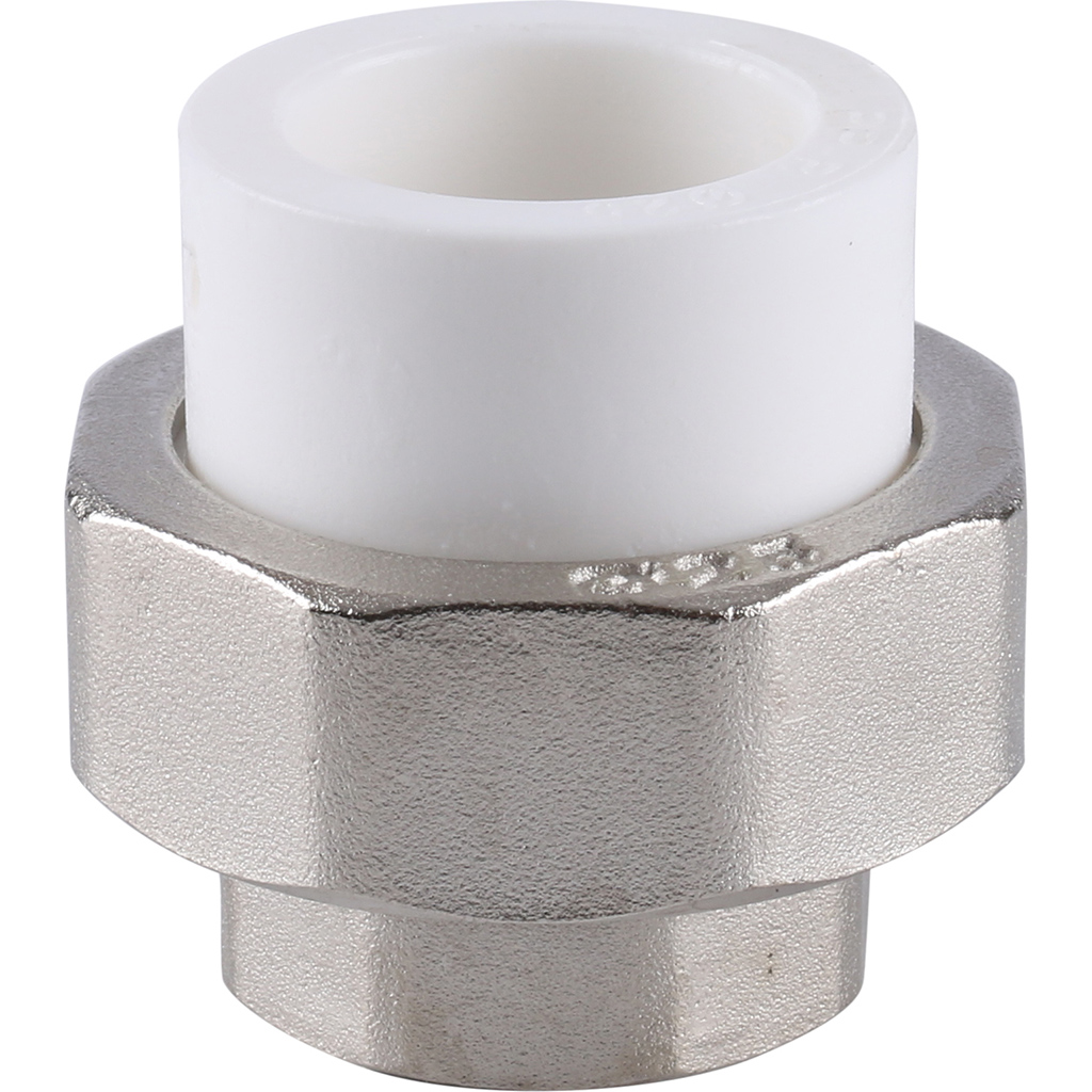 Kalde Муфта разъемная с внутренней резьбой 25x3/4"