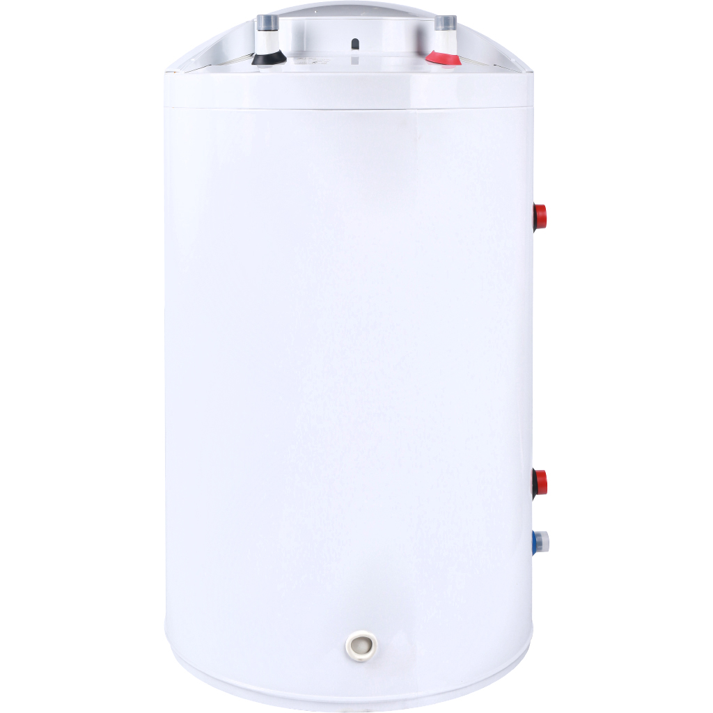 Накопительный косвенный водонагреватель с двумя теплообменниками STOUT SWH-1110-200300