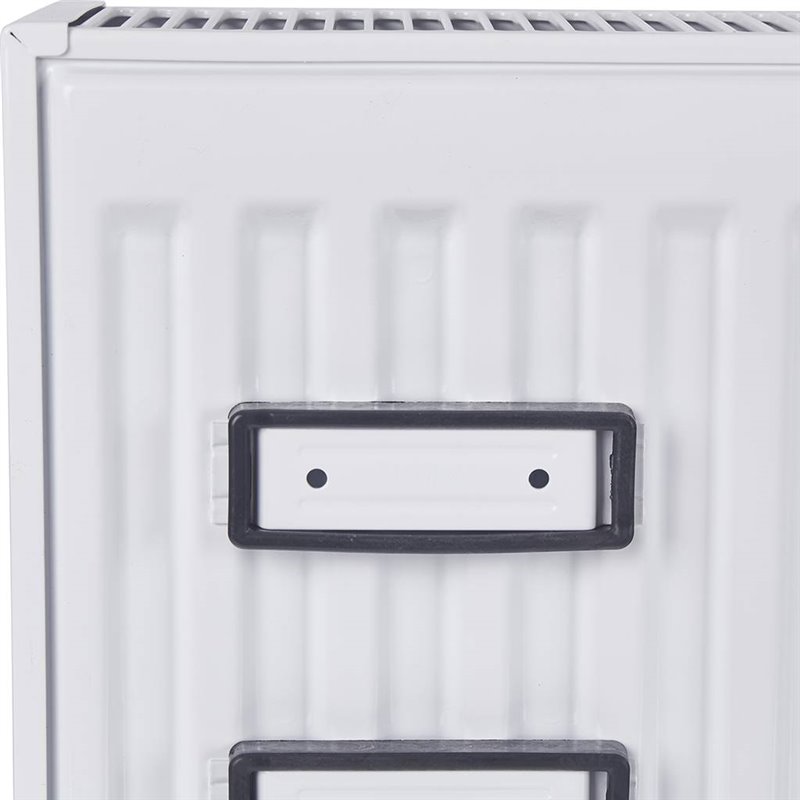 Стальной панельный радиатор ROMMER Compact 22/200/2300