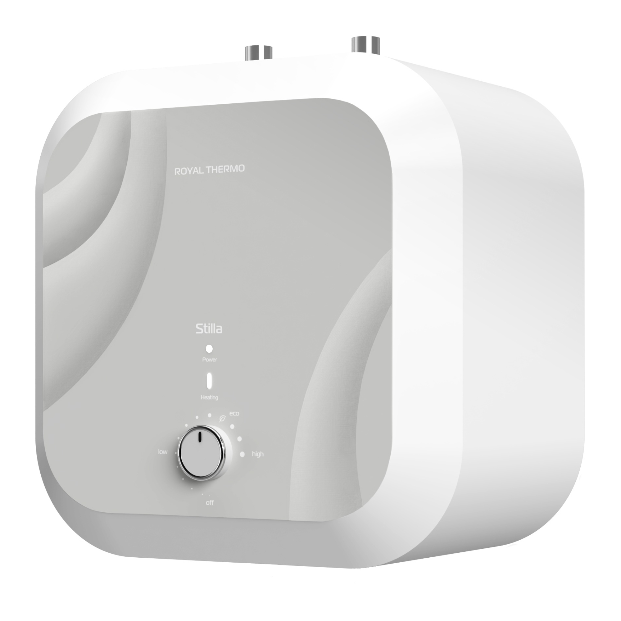 Накопительный электрический водонагреватель Royal Thermo RWH 15 Stilla U