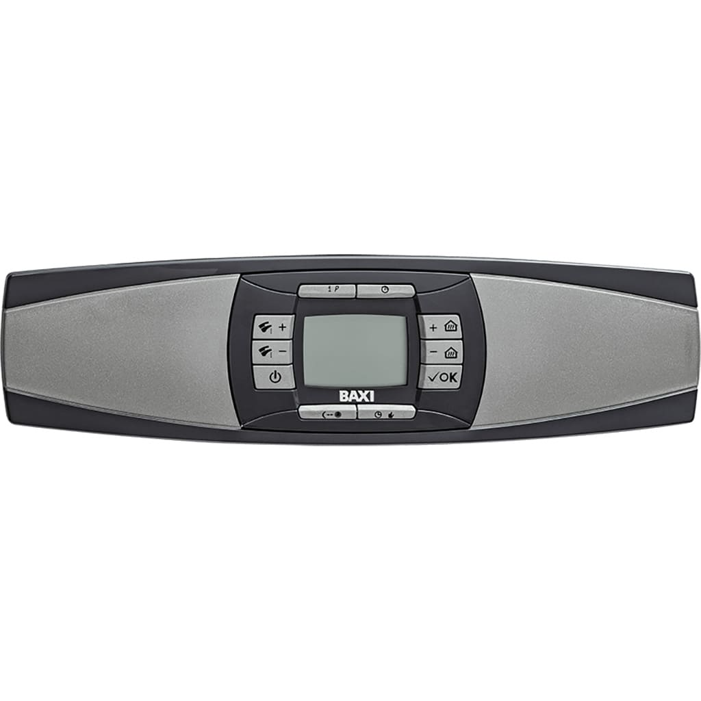 Настенный конвекционный газовый котел Baxi NUVOLA 3 comfort 320 Fi