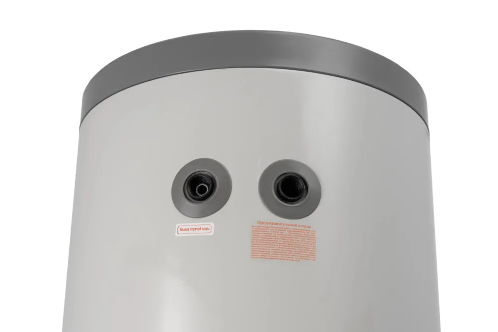 Накопительный электрический водонагреватель Haier FCD-JTLD150