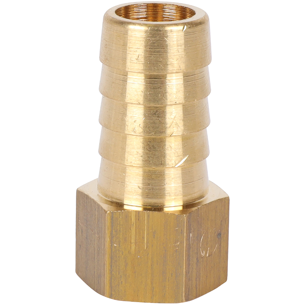 Штуцер STOUT 1/4"х14 ВР