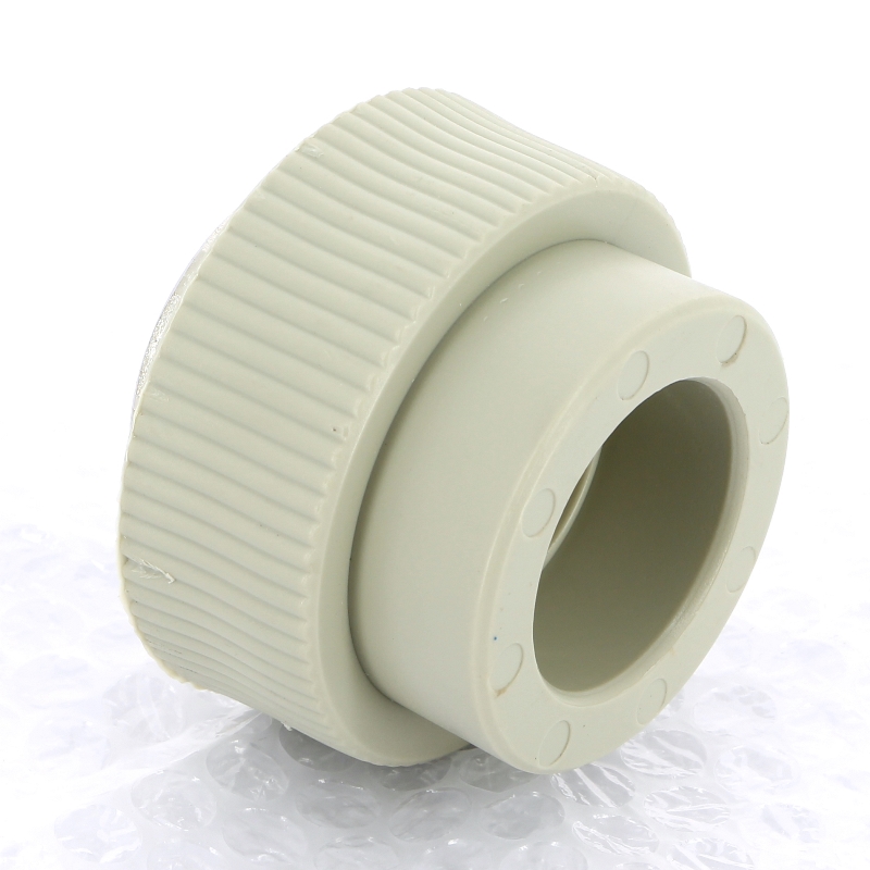 Муфта FV-PLAST 40x1 1/4 (сварка-В)