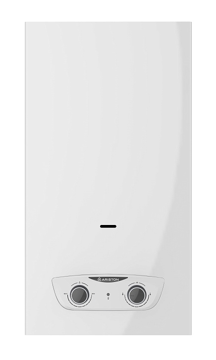Проточный газовый водонагреватель Ariston FAST 10L NG