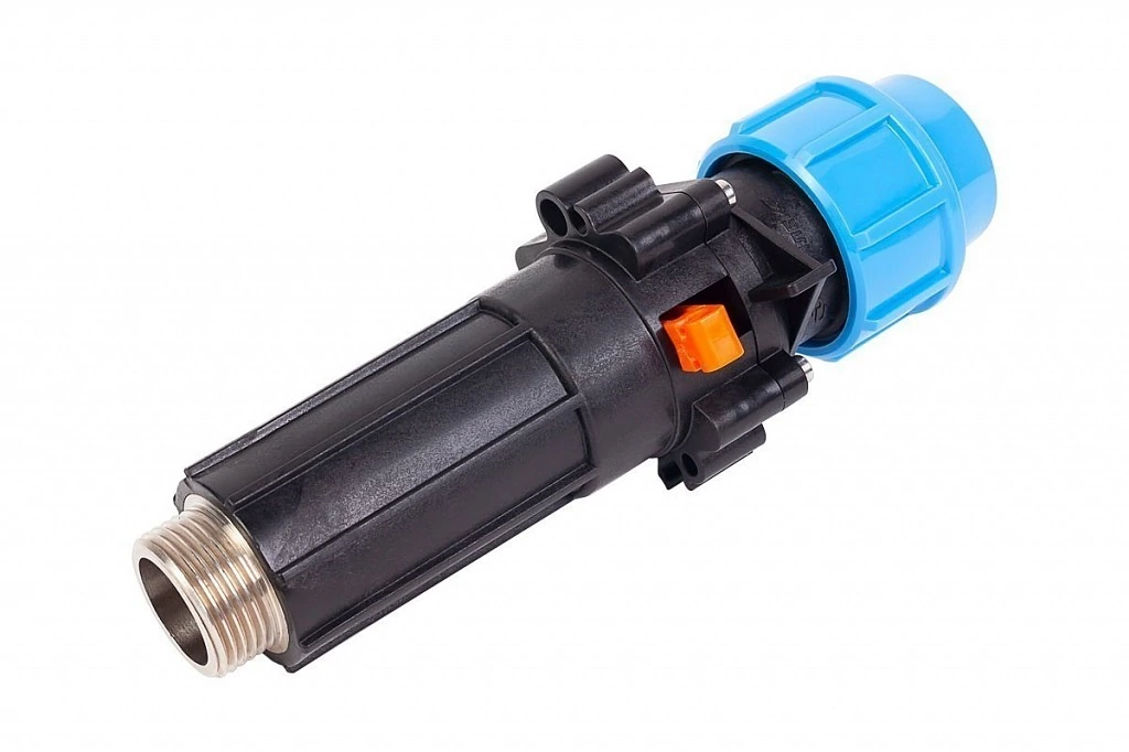 Сливной клапан Джилекс ПРО 32х1” П