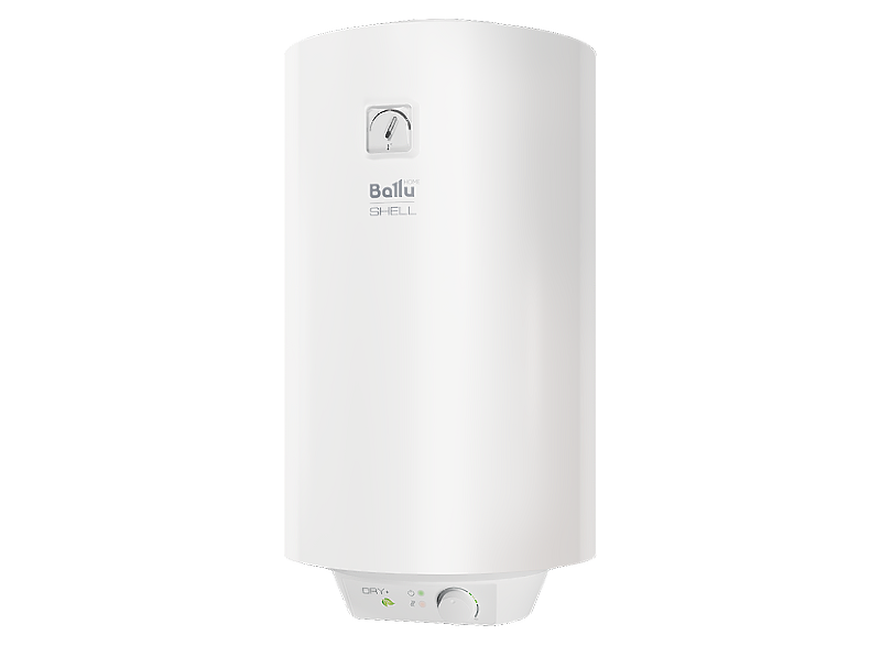Накопительный электрический водонагреватель Ballu BWH/S 30 Shell