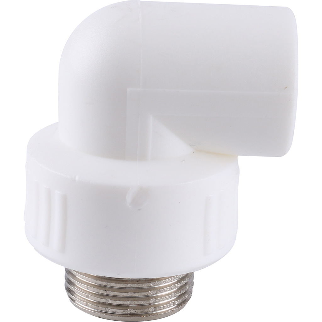 Kalde Угольник с наружной резьбой для полипропиленовых труб 20x3/4"