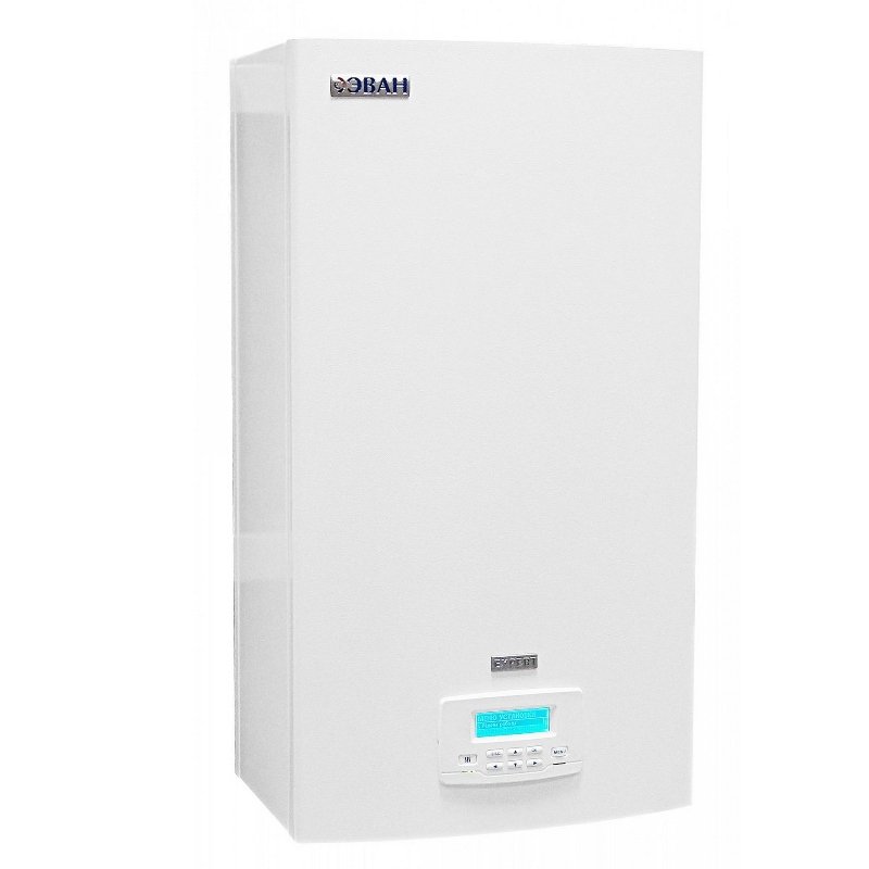 Настенный электрический котел Эван EXPERT - 12