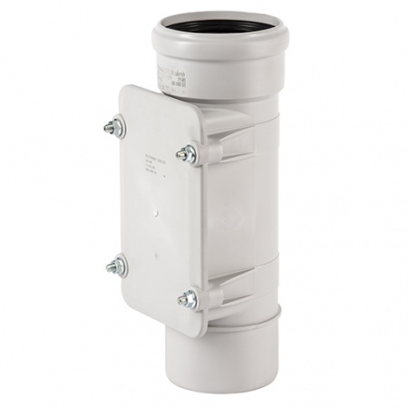 Ревизия Ostendorf SKRE 75 (для бесшумной канализации)