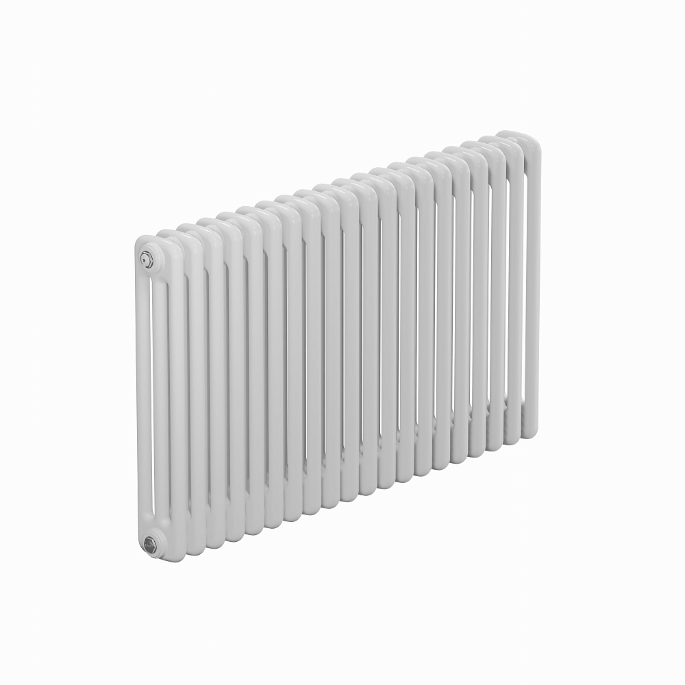 Стальной трубчатый радиатор RIFAR TUBOG TUB 3057-16 (Белый)