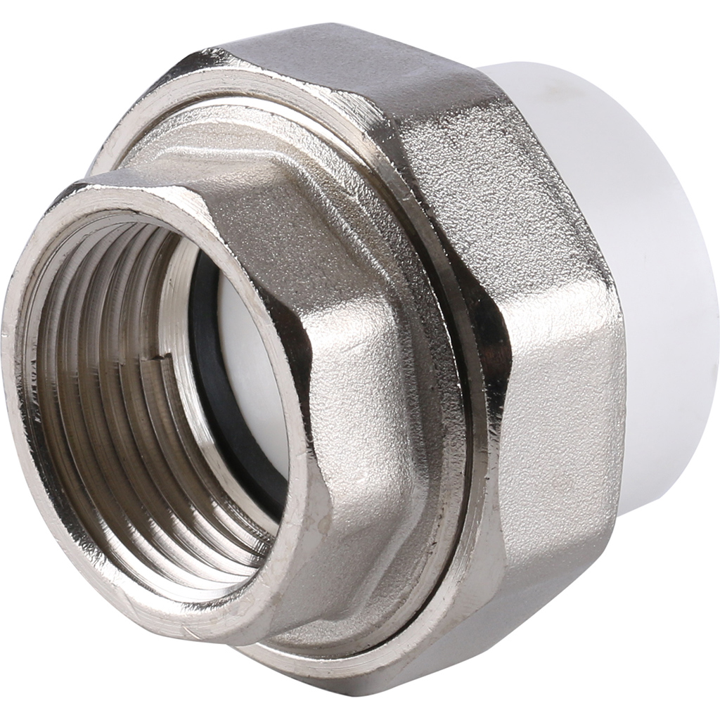 Kalde Муфта разъемная с внутренней резьбой 32x1"