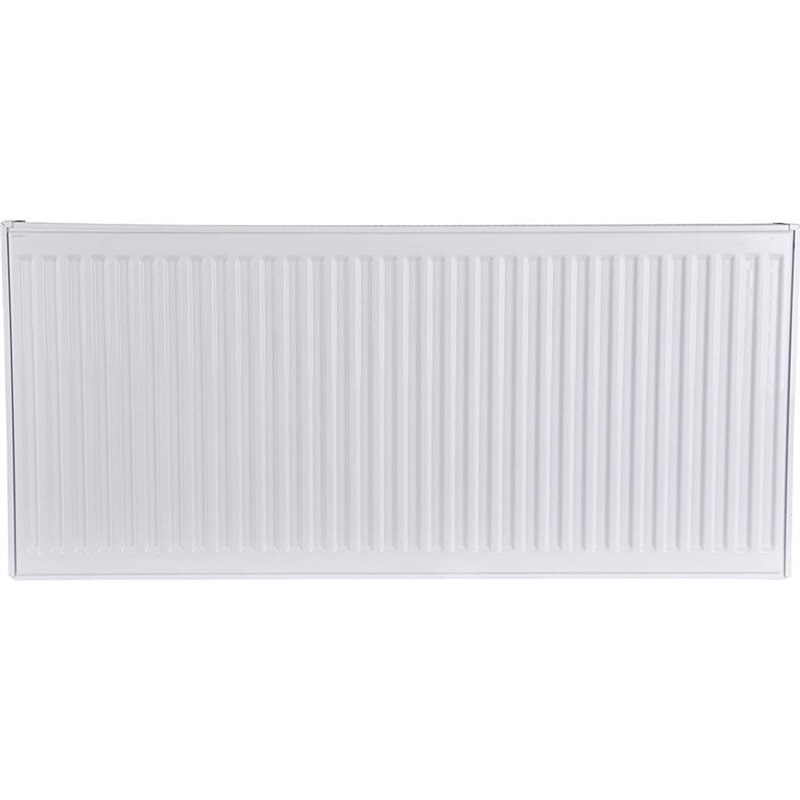 Стальной панельный радиатор ROMMER Compact 22/500/1100