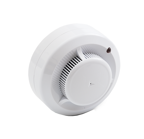 Датчик дыма Zont ИП 212-141 проводной