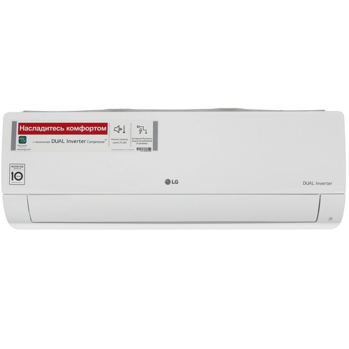 Внутренний блок LG ECO S12EQ.NSJC (инверторного типа)