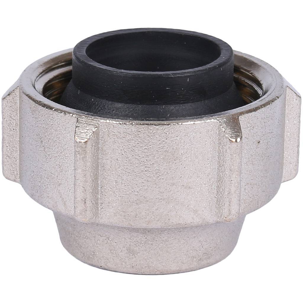 Uponor Smart Radi зажимной адаптер 15CU-3/4"ВР Евроконус '10Ф