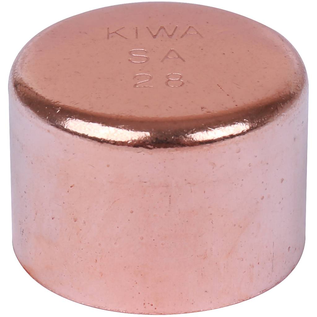 Заглушка Sanha 35 ВП 5301