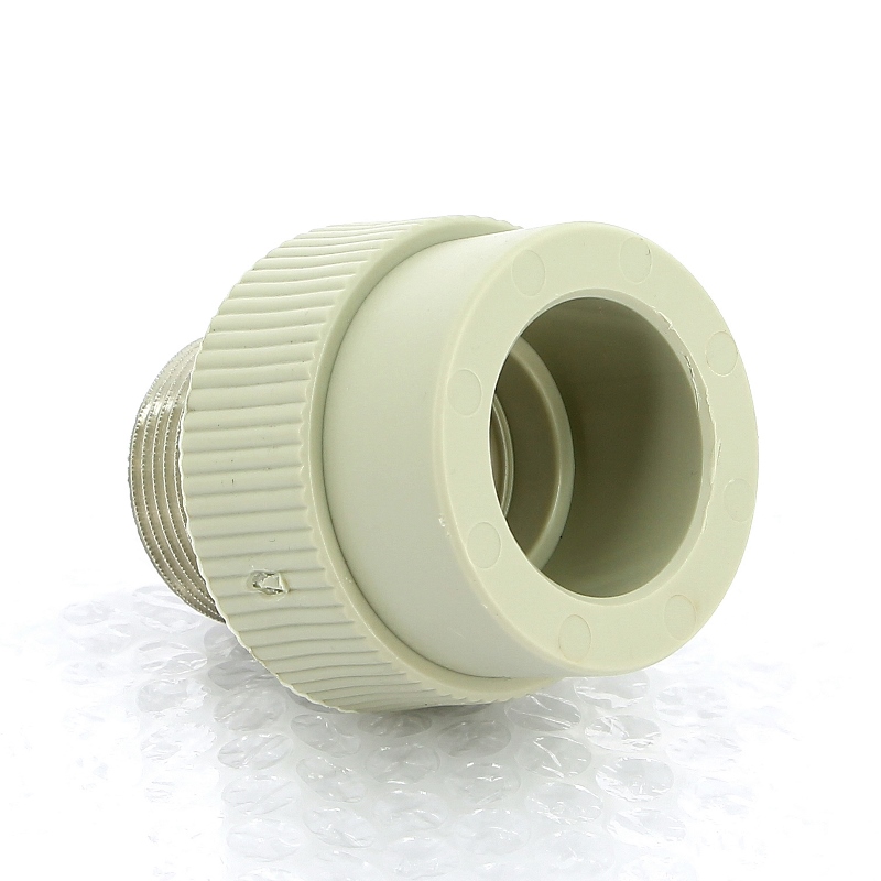 Муфта FV-PLAST 40х1 1/4 (сварка-Н)