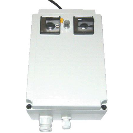 Grundfos Шкаф управления CU 100.230.1.9.30/150 A