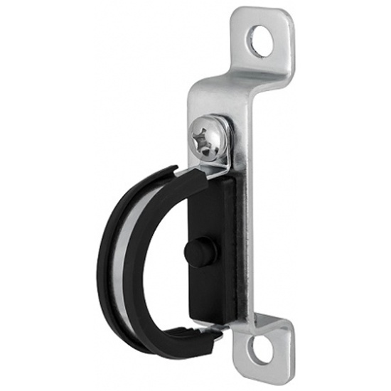 Кронштейн универсальный для коллектора с одним держателем ELSEN 3/4" — 1"