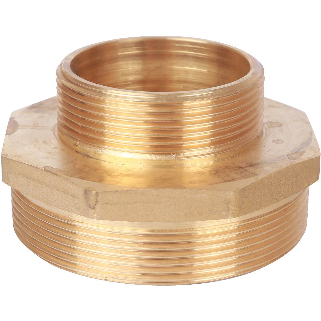 Ниппель STOUT 3"х2" переходной НН