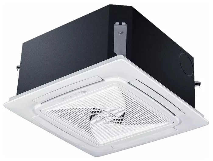 Внешний блок Haier AB50S2SC2FA кассетный