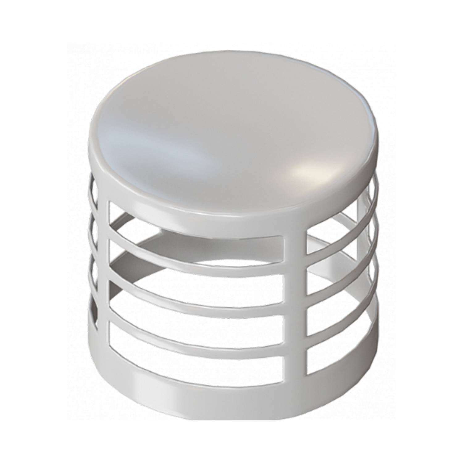 Оголовок дымохода Royal Thermo D80