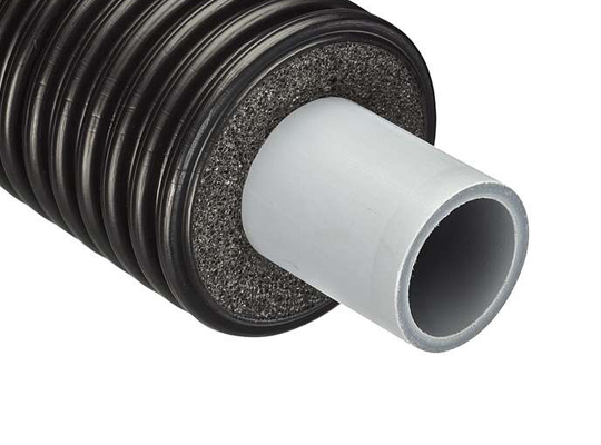 Однотрубная система Thermaflex FLEXALEN 600 Стандарт для водоснабжения VS-RS90A25