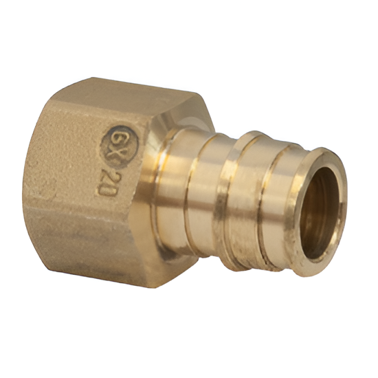 Муфта Giacomini GX109 Дн20х1/2" ВР