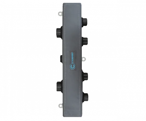 Теплоизоляция Север-R-100К2