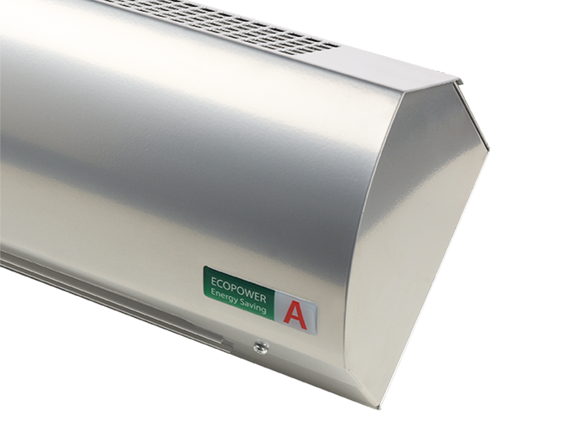 Тепловая завеса Ballu BHC-L10-S06-M (пульт BRC-E)