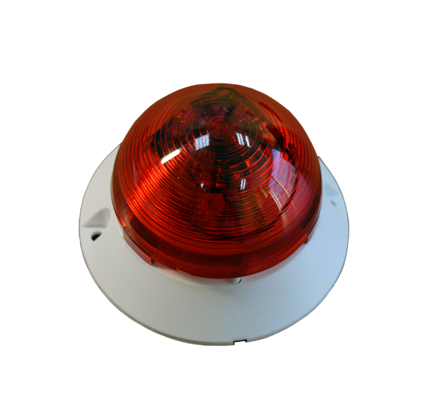 Сирена светозвуковая Zont Маяк-12КПМ