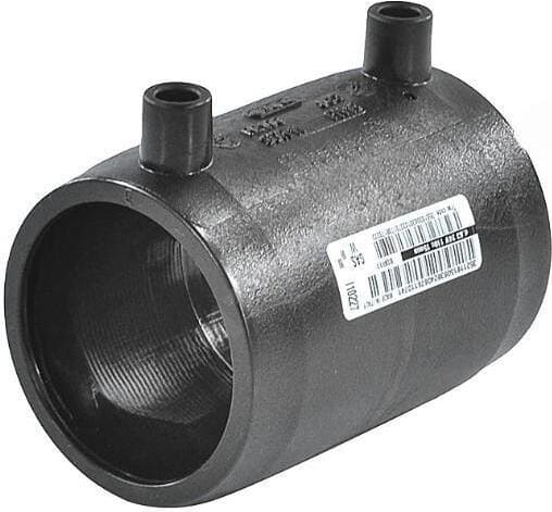 Муфта электросварная EUROSTANDARD ПЭ100 Дн40 Ру16 SDR11