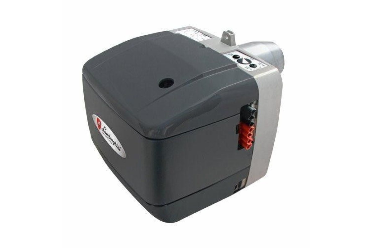 Горелка дизельная одноступенчатая Lamborghini ECO 10