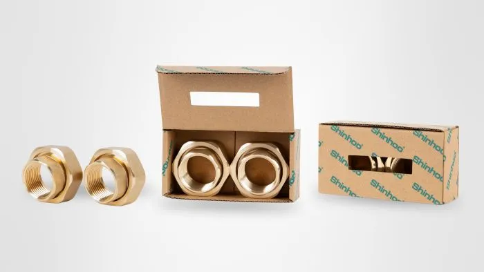 Циркуляционный насос Shinhoo BASIC S 25-6S 130мм 70/60/50Вт 1x230В 50Гц (с гайками)