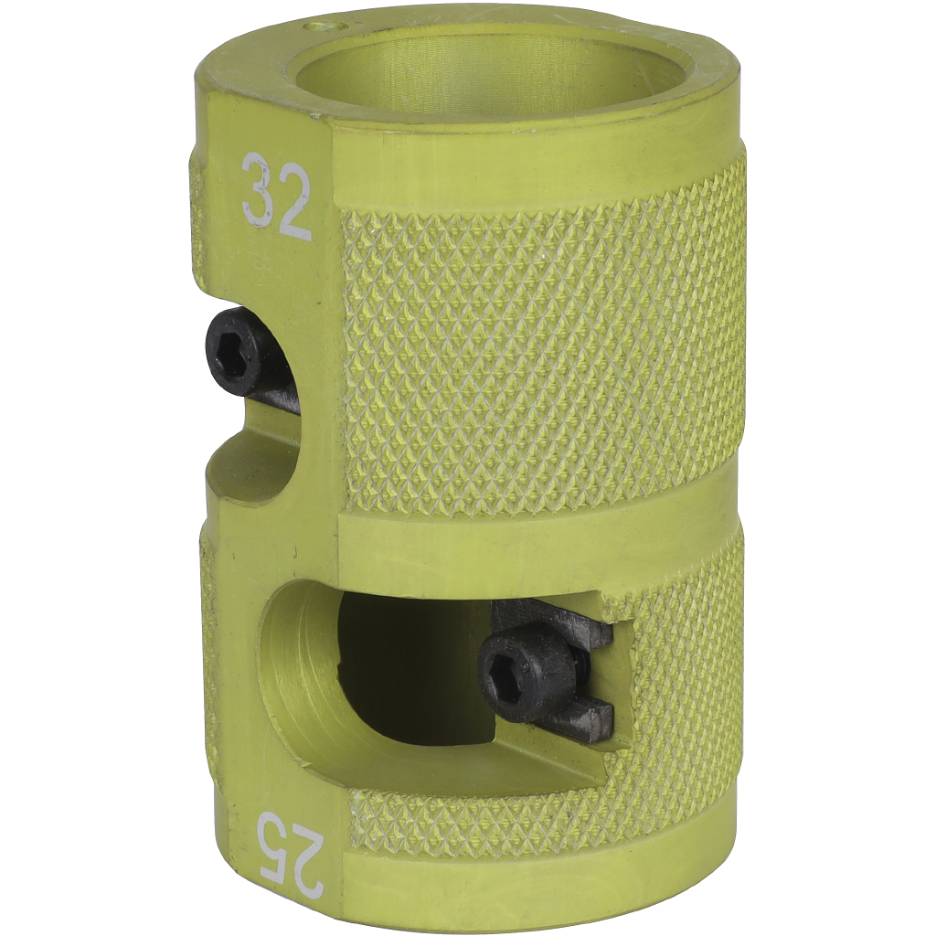 Зачистное приспособление Ekoplastik для армированных труб 25-32