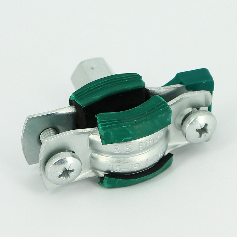 Хомут Walraven Bifix G2 BUP epdm M8/10 15-19мм